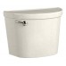 American Standard 4215A.104.222 Champion 4 Max 1.28 GPF Toilet Tank Only in Linen - Linen - B00UVHUZKW